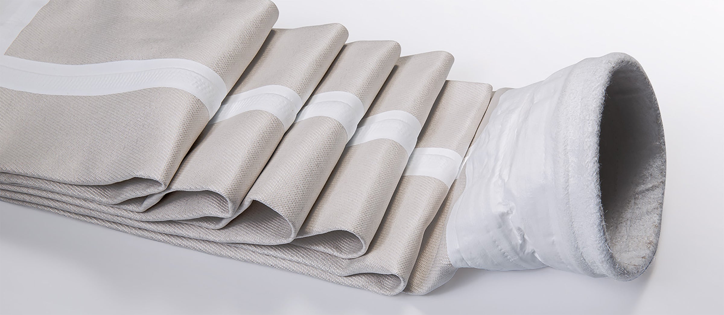 Industrial Baghouse Filter Bags for the Metals Processing Industry | Gore
